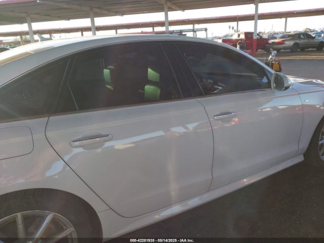 WAUD8AFC5HN051328 Audi A6 2.0t Premium