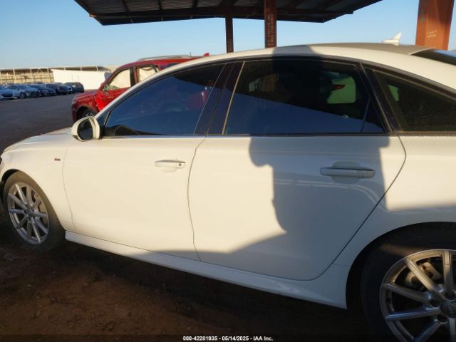 WAUD8AFC5HN051328 Audi A6 2.0t Premium