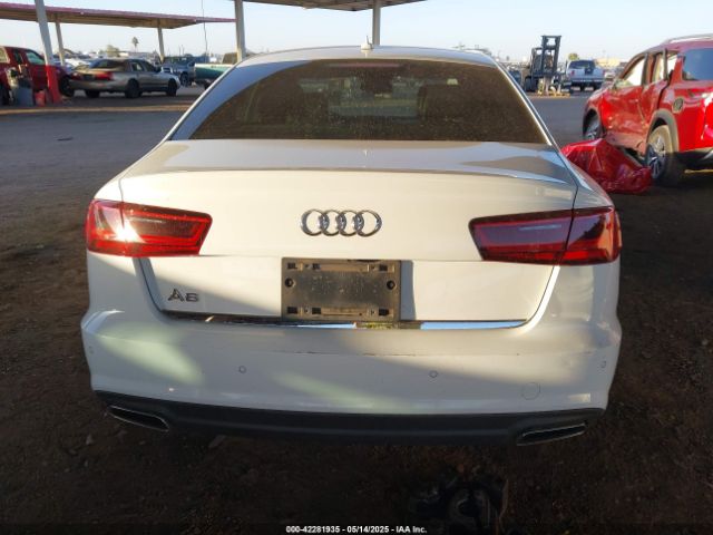 WAUD8AFC5HN051328 Audi A6 2.0t Premium