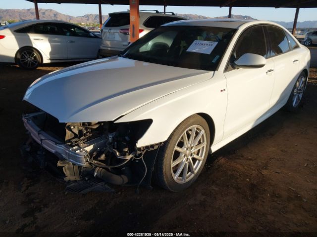 WAUD8AFC5HN051328 Audi A6 2.0t Premium