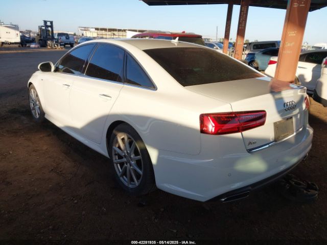 WAUD8AFC5HN051328 Audi A6 2.0t Premium