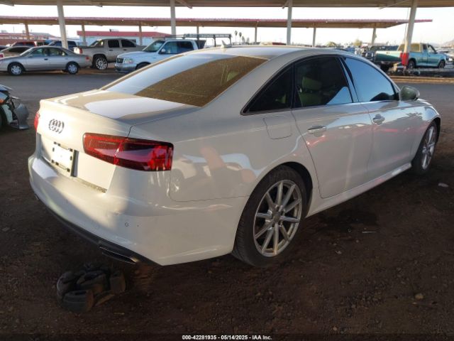 WAUD8AFC5HN051328 Audi A6 2.0t Premium