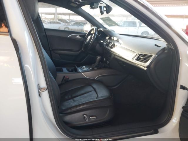 WAUD8AFC5HN051328 Audi A6 2.0t Premium