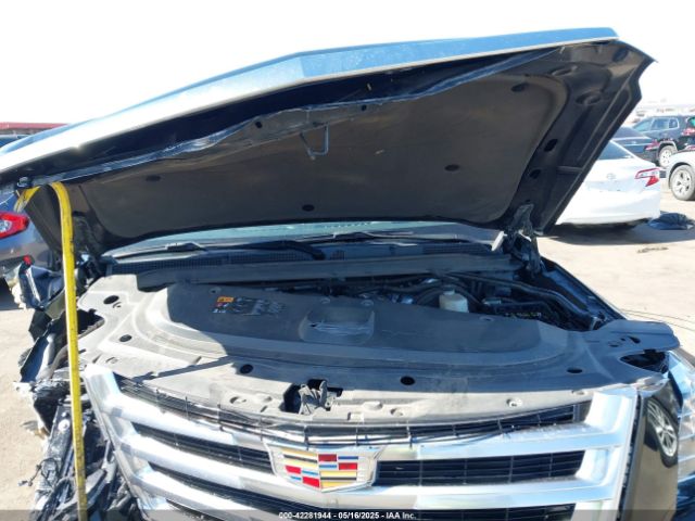 1GYS3JKJ5GR120646 Cadillac l86 - sidi, vvt, afm, e85 max, alum