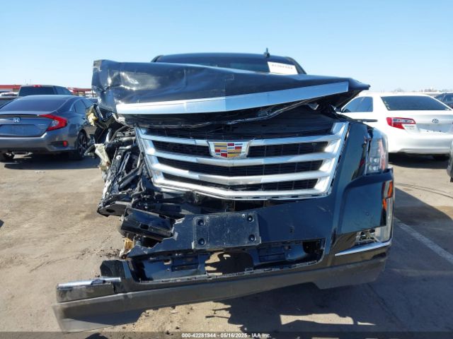 1GYS3JKJ5GR120646 Cadillac l86 - sidi, vvt, afm, e85 max, alum