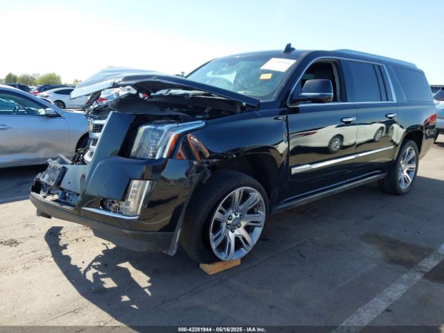 1GYS3JKJ5GR120646 Cadillac l86 - sidi, vvt, afm, e85 max, alum