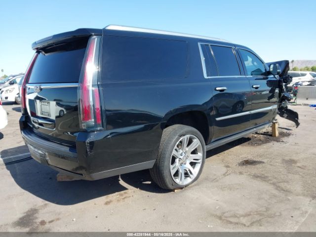 1GYS3JKJ5GR120646 Cadillac l86 - sidi, vvt, afm, e85 max, alum