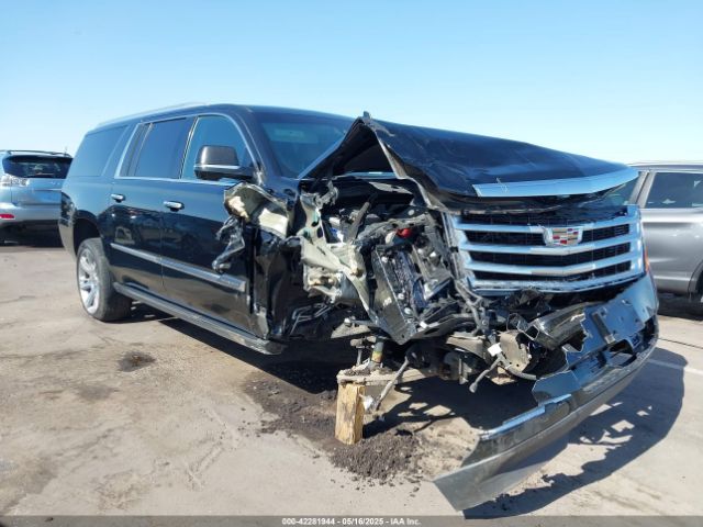 1GYS3JKJ5GR120646 Cadillac l86 - sidi, vvt, afm, e85 max, alum