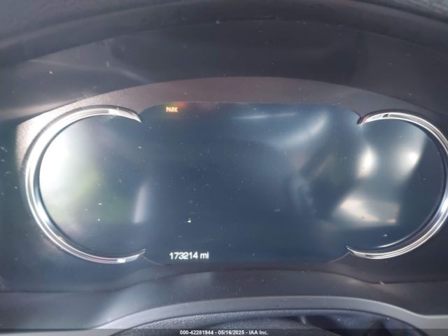 1GYS3JKJ5GR120646 Cadillac l86 - sidi, vvt, afm, e85 max, alum