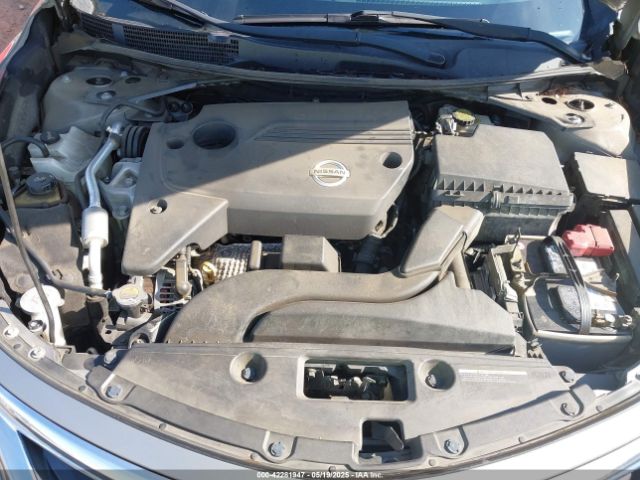 1N4AL3APXFN403610 Nissan Altima 2.5 Sl