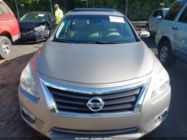 1N4AL3APXFN403610 Nissan Altima 2.5 Sl