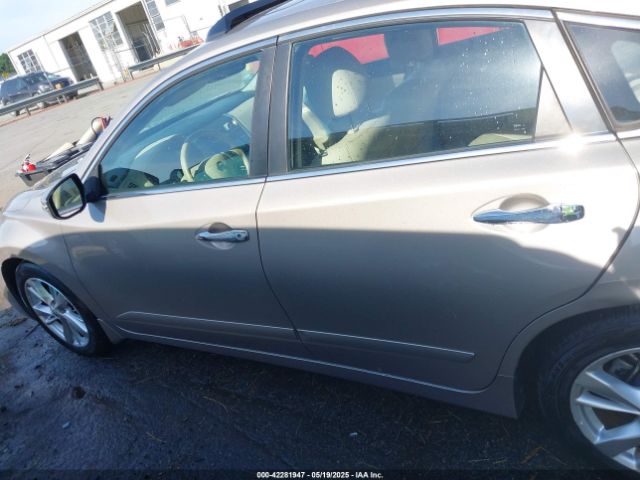 1N4AL3APXFN403610 Nissan Altima 2.5 Sl