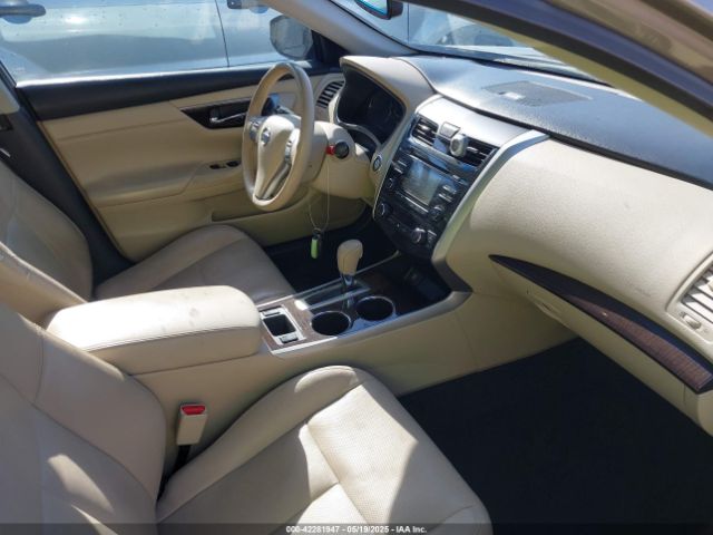 1N4AL3APXFN403610 Nissan Altima 2.5 Sl