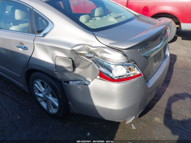 1N4AL3APXFN403610 Nissan Altima 2.5 Sl