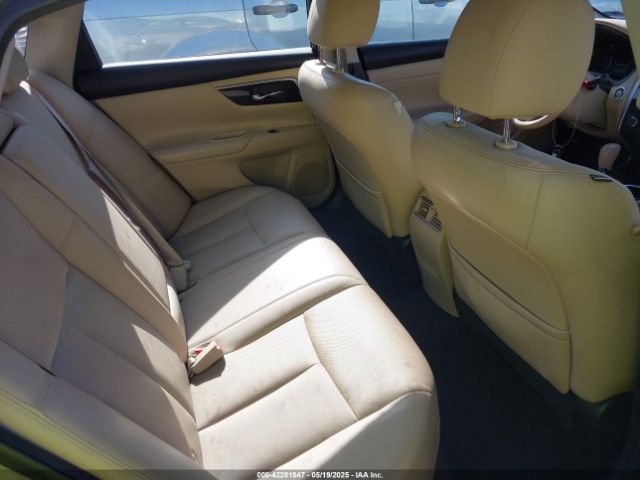1N4AL3APXFN403610 Nissan Altima 2.5 Sl