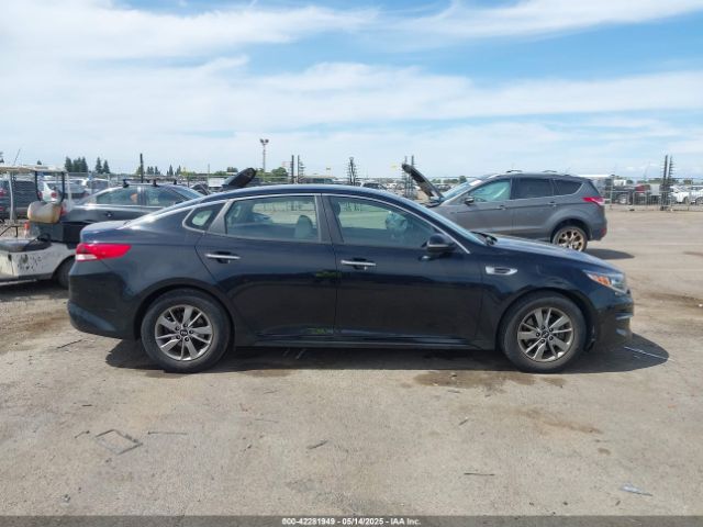 5XXGT4L19GG047568 KIA Optima Lx Turbo