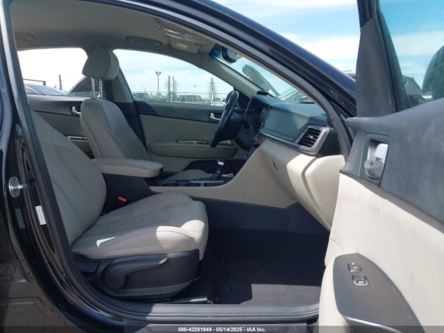5XXGT4L19GG047568 KIA Optima Lx Turbo