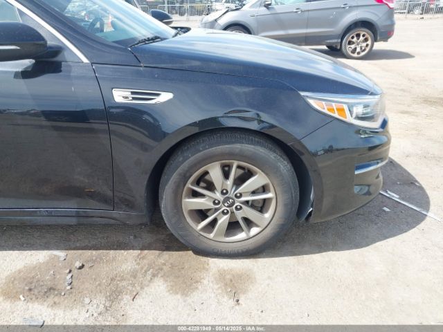 5XXGT4L19GG047568 KIA Optima Lx Turbo