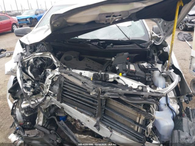 2021 CHEVROLET EQUINOX 3GNAXFEVXMS104993 Photo 9