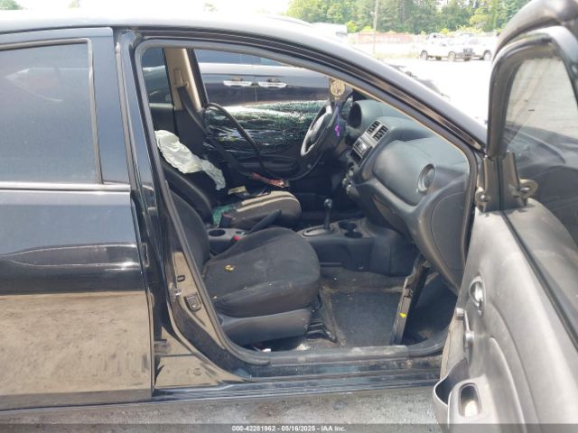 3N1CN7AP6EL863224 Nissan Versa 1.6 S+