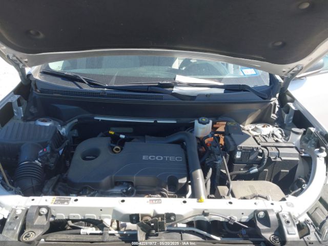 2021 CHEVROLET EQUINOX 3GNAXHEV9MS143988 Photo 9