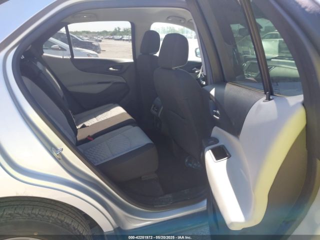 2021 CHEVROLET EQUINOX 3GNAXHEV9MS143988 Photo 7