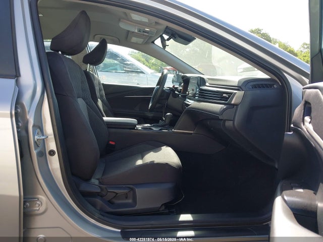 Toyota CAMRY LE 2025 4T1DAACK2SU031906 Image 5