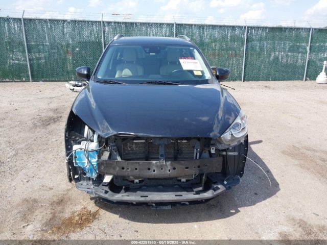 JM3KE2DY7E0359186 Mazda Cx-5 Grand Touring