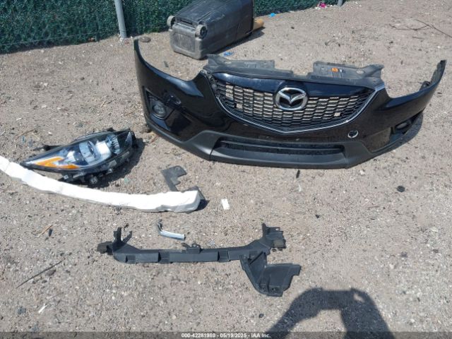 JM3KE2DY7E0359186 Mazda Cx-5 Grand Touring