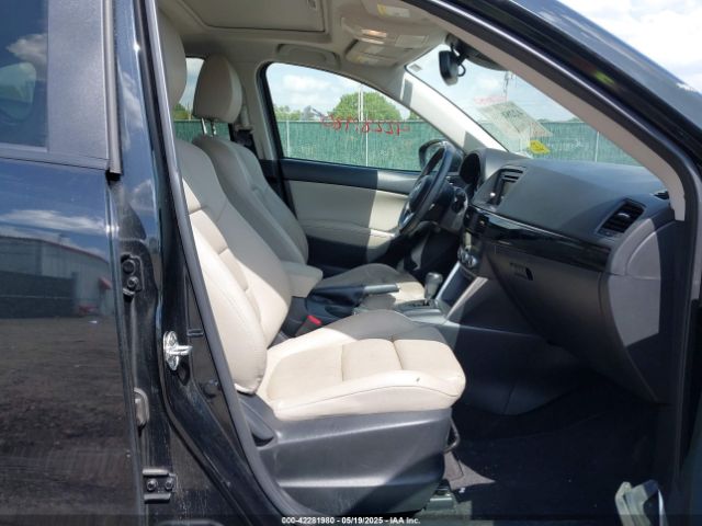 JM3KE2DY7E0359186 Mazda Cx-5 Grand Touring