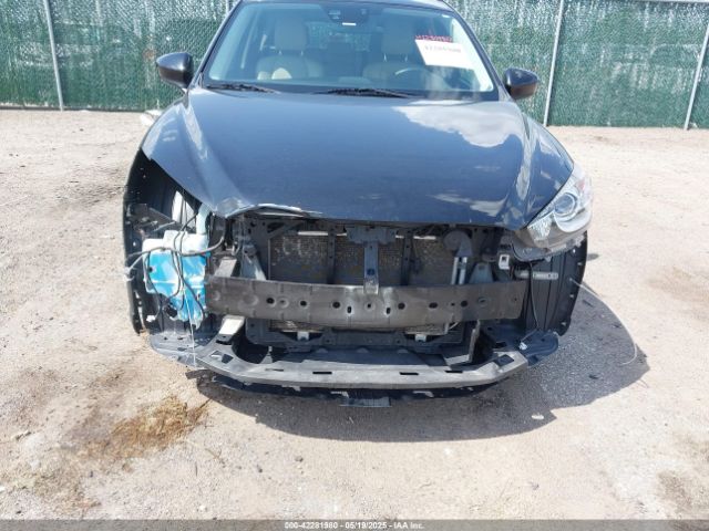 JM3KE2DY7E0359186 Mazda Cx-5 Grand Touring