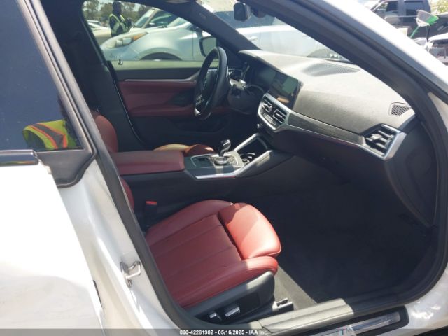 WBA63AV03NFM76468 BMW 430i Gran Coupe