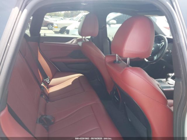 WBA63AV03NFM76468 BMW 430i Gran Coupe