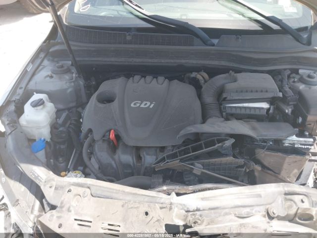 5XXGN4A77EG311062 KIA OPTIMA EX