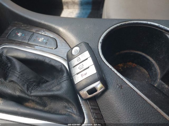 5XXGN4A77EG311062 KIA OPTIMA EX