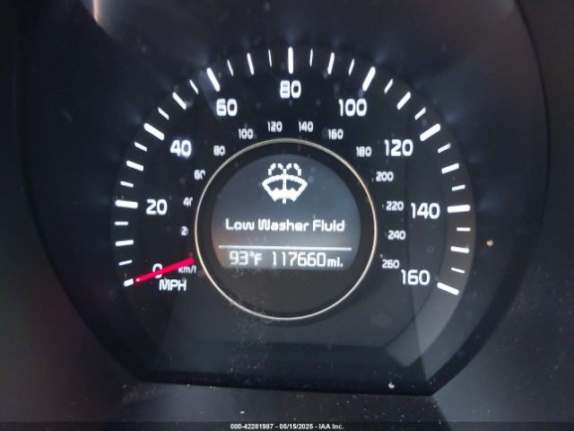 5XXGN4A77EG311062 KIA OPTIMA EX