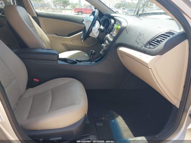 5XXGN4A77EG311062 KIA OPTIMA EX