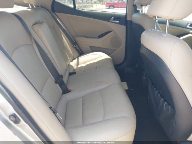 5XXGN4A77EG311062 KIA OPTIMA EX