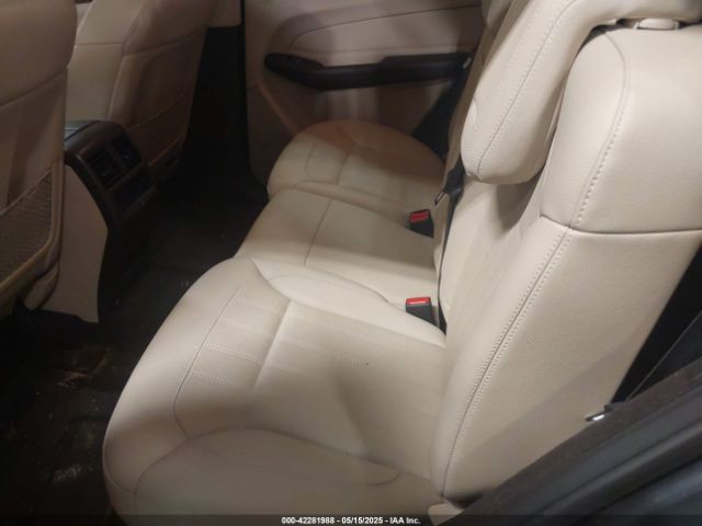 2016 MERCEDES-BENZ GLE 350 4JGDA5HB8GA770397 Photo 7
