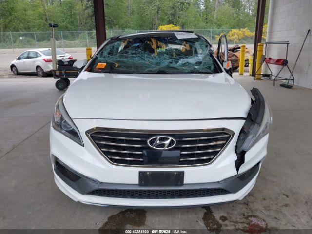 5NPE34AB6FH160609 Hyundai Sonata Limited 2.0t