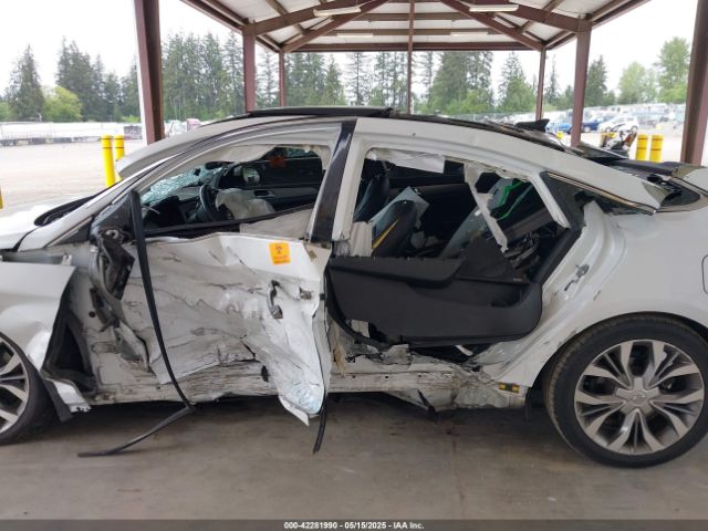 5NPE34AB6FH160609 Hyundai Sonata Limited 2.0t