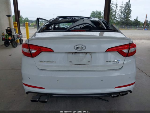 5NPE34AB6FH160609 Hyundai Sonata Limited 2.0t