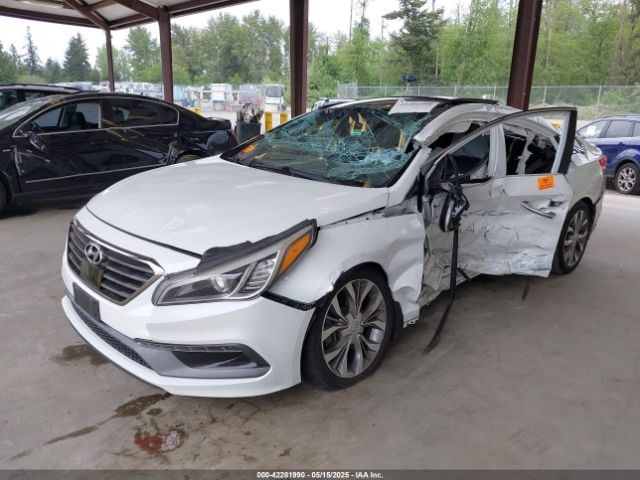 5NPE34AB6FH160609 Hyundai Sonata Limited 2.0t