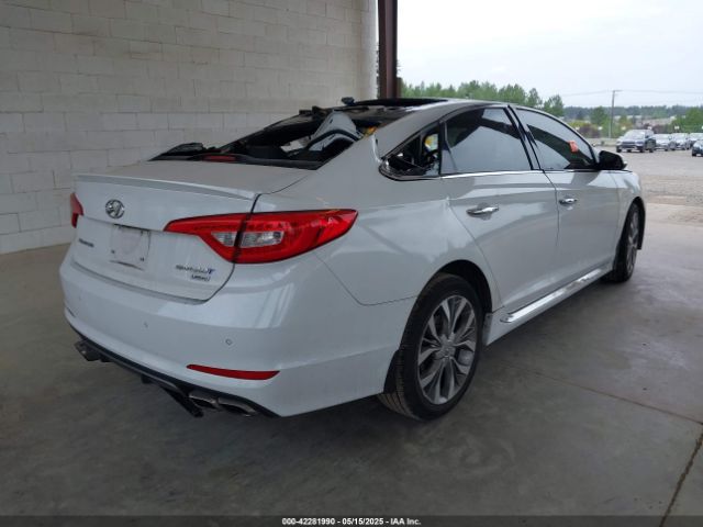 5NPE34AB6FH160609 Hyundai Sonata Limited 2.0t