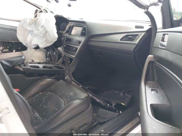 5NPE34AB6FH160609 Hyundai Sonata Limited 2.0t