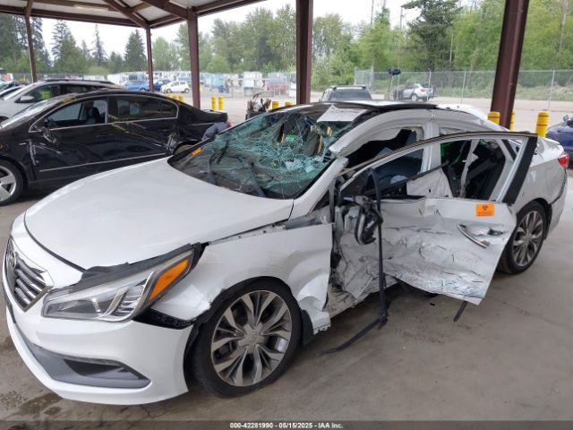 5NPE34AB6FH160609 Hyundai Sonata Limited 2.0t