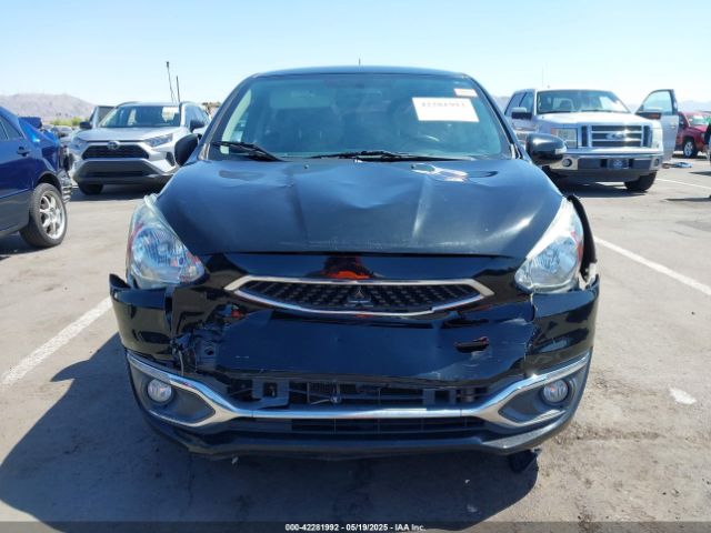 ML32A4HJ5HH008640 Mitsubishi MIRAGE SE