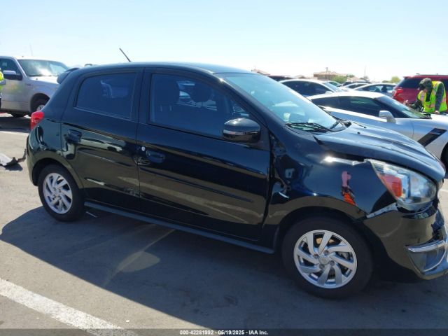ML32A4HJ5HH008640 Mitsubishi MIRAGE SE