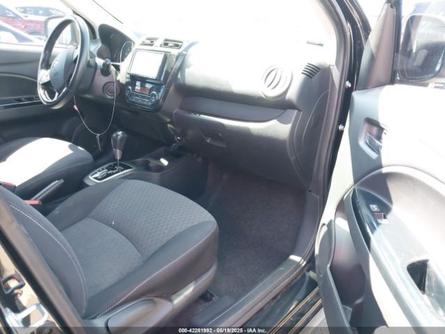 2017 MITSUBISHI MIRAGE ML32A4HJ5HH008640 Photo 4