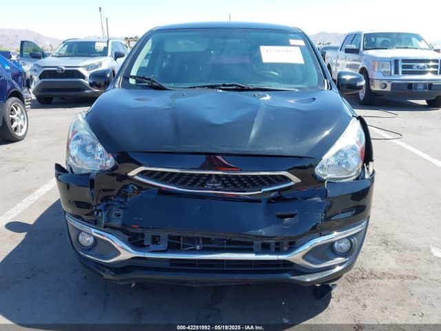 2017 MITSUBISHI MIRAGE ML32A4HJ5HH008640 Photo 5